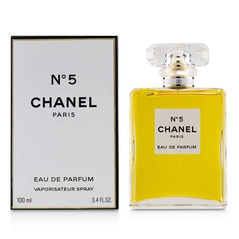 amazon profumo chanel n 5 donna